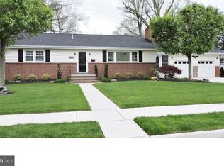 1669 Spruce St, Hamilton, NJ 08610