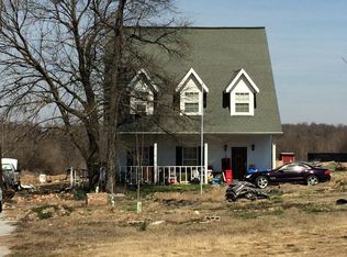 17630 Mateer Rd #610, Lincoln, AR 72744