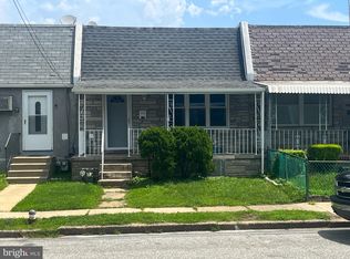1533 Summit St, Marcus Hook, PA 19061