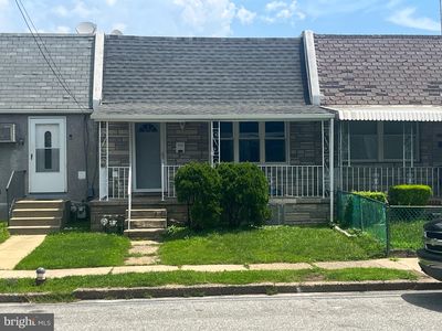 1533 Summit St, Marcus Hook, PA, 19061