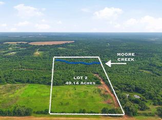 LOT 2 Mineral Springs Rd, Jay, FL 32565