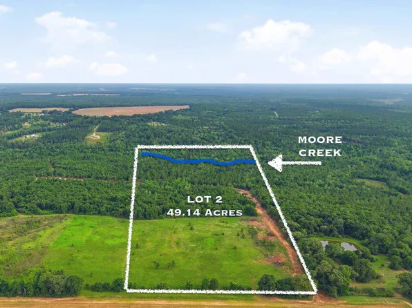 LOT 2 Mineral Springs Rd, Jay, FL 32565