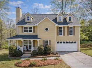 116 Grayland Pl, Lawrenceville, GA 30046