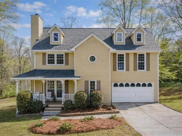 116 Grayland Pl, Lawrenceville, GA 30046