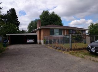 3241 S Kenyon St, Seattle, WA 98118