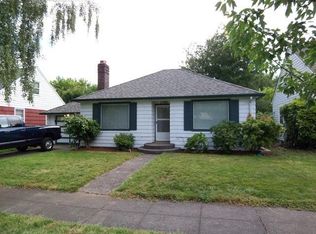 7306 N Wayland Ave, Portland, OR 97203