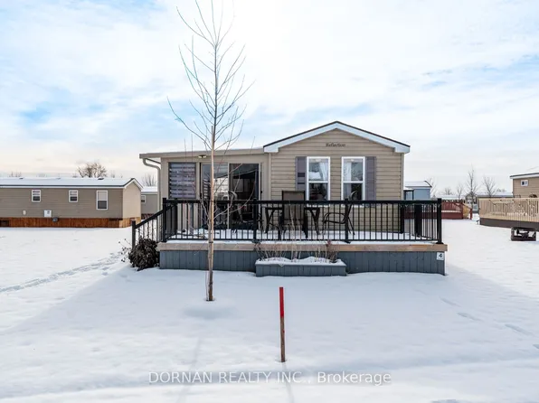 1235 Villiers Line #4, Otonabee South Monaghan, ON K0L 2G0