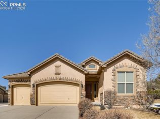 2674 Cinnabar Rd, Colorado Springs, CO 80921