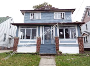 4631 E 88th St, Garfield Heights, OH 44125