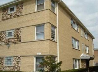 5219 N East River Rd UNIT 3E, Chicago, IL 60656