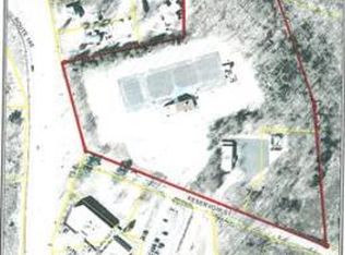 10 Reservoir St, Mansfield, MA 02048