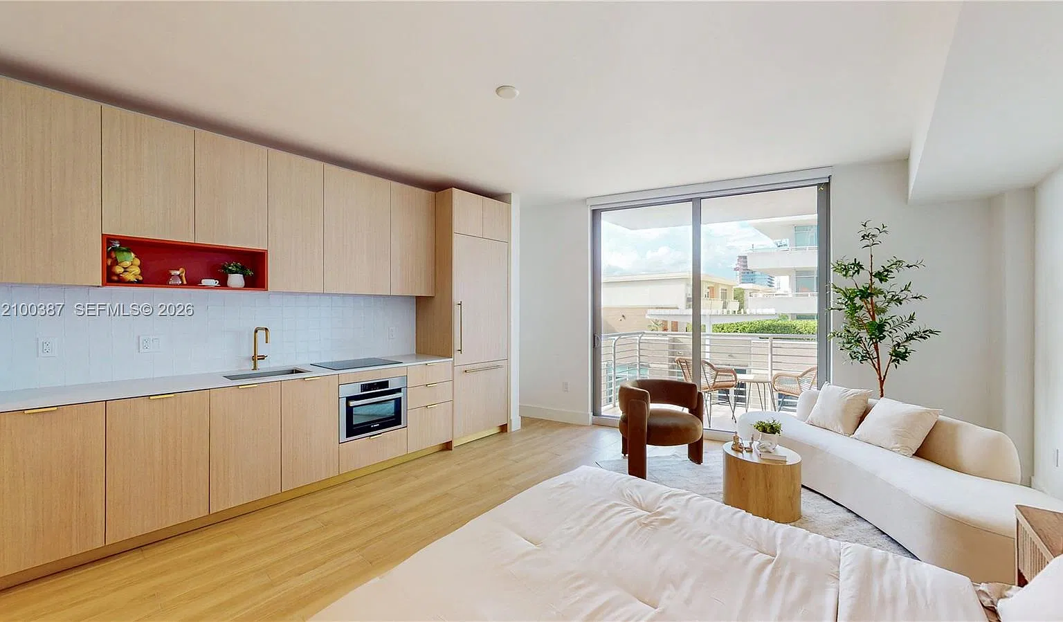 The Standard Residences — Photo 3