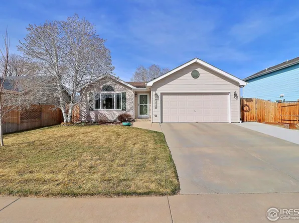 3221 Birney Ct, Evans, CO 80620