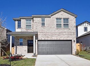 8034 Peppercorn St, Magnolia, TX 77354