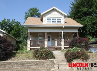 2945 S 12th St, Lincoln, NE 68502