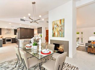 2322 E Santa Ynez Way, Palm Springs, CA 92264