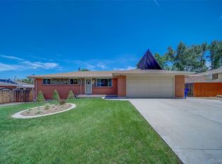 776 Zinnia St, Golden, CO 80401