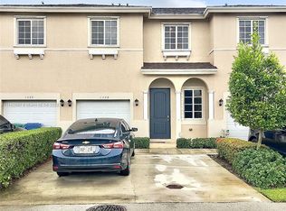 1368 NW 214th Ter, Miami Gardens, FL 33169