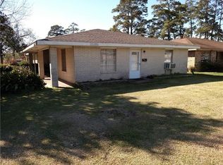 1701 N Prater St, Lake Charles, LA 70601