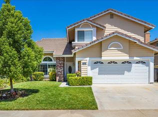 22715 Buckeye Ct, Santa Clarita, CA 91390