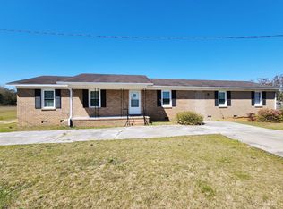 1890 N Saint Pauls Church Rd, Sumter, SC 29154