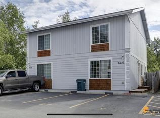 6227 E Tudor Rd #10, Anchorage, AK 99507