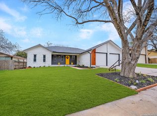 6143 Amble Trl, San Antonio, TX 78249
