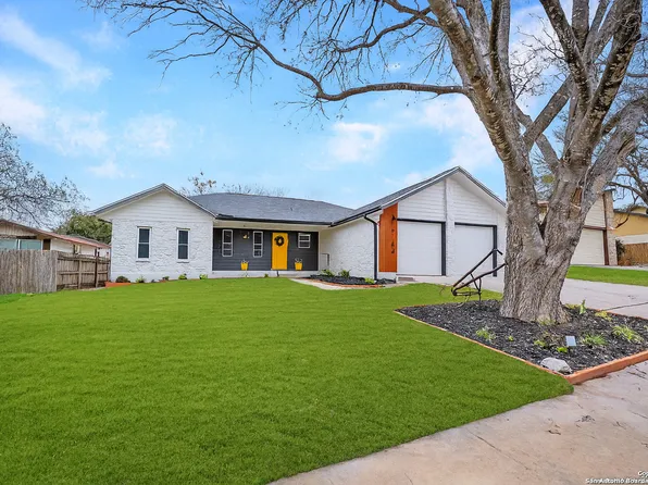 6143 Amble Trail, San Antonio, TX 78249