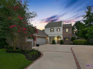 18824 E Arcadian Shores Dr, Baton Rouge, LA 70809