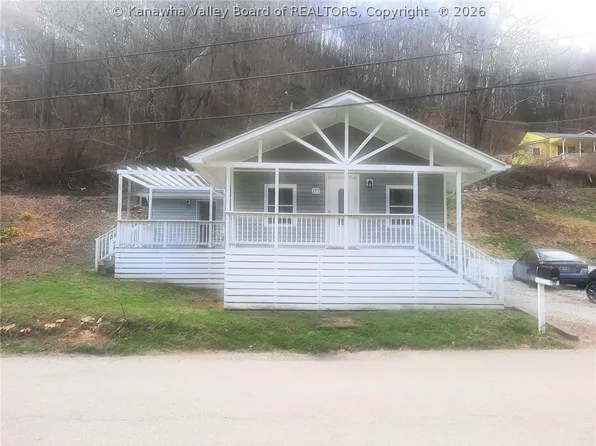 177 E Point Dr, Charleston, WV 25311