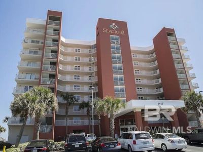 1117 W Beach Blvd #602, Gulf Shores, AL, 36542