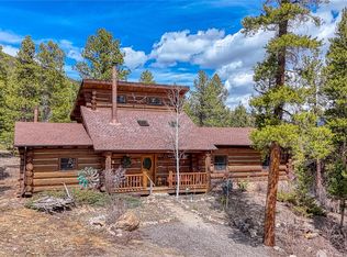 33615 Wapiti Cir, Buena Vista, CO 81211