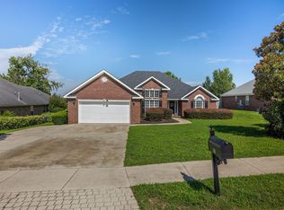 104 Adams Ln, Grovetown, GA 30813