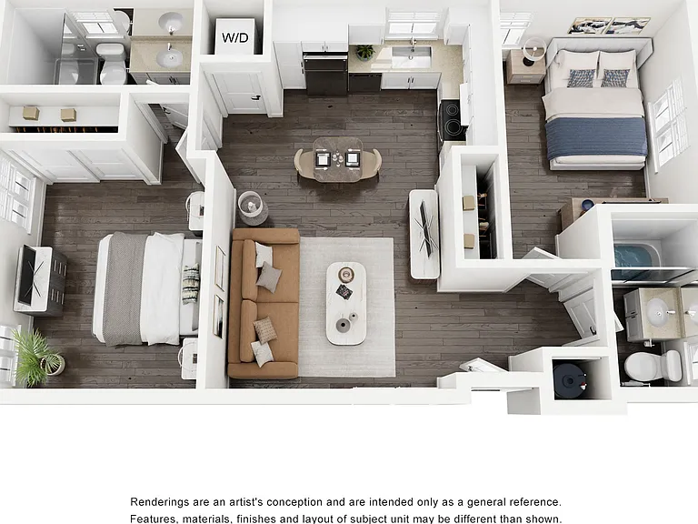 Glen at Fontana Homes — Photo 34