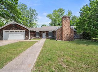208 Northwood Blvd, Corsicana, TX 75110