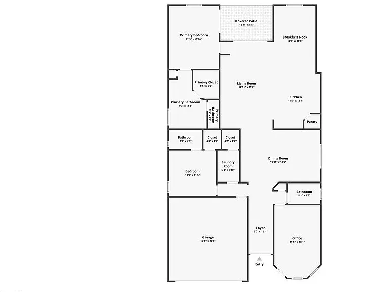 569 Bimini Bay Blvd — Photo 2