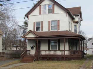 565 Stanley St, New Britain, CT 06051