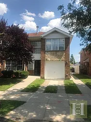 Rented by Halstead Real Estate