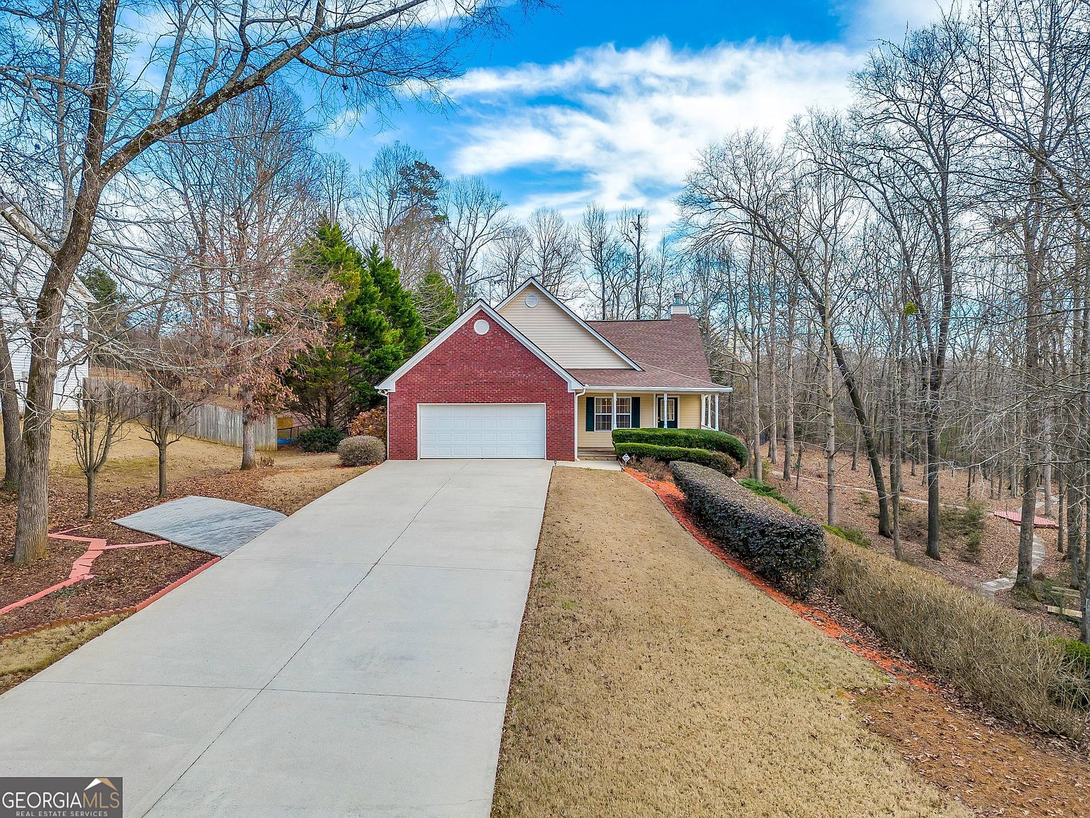 255 Lamar Ln, Hoschton, GA 30548 Zillow