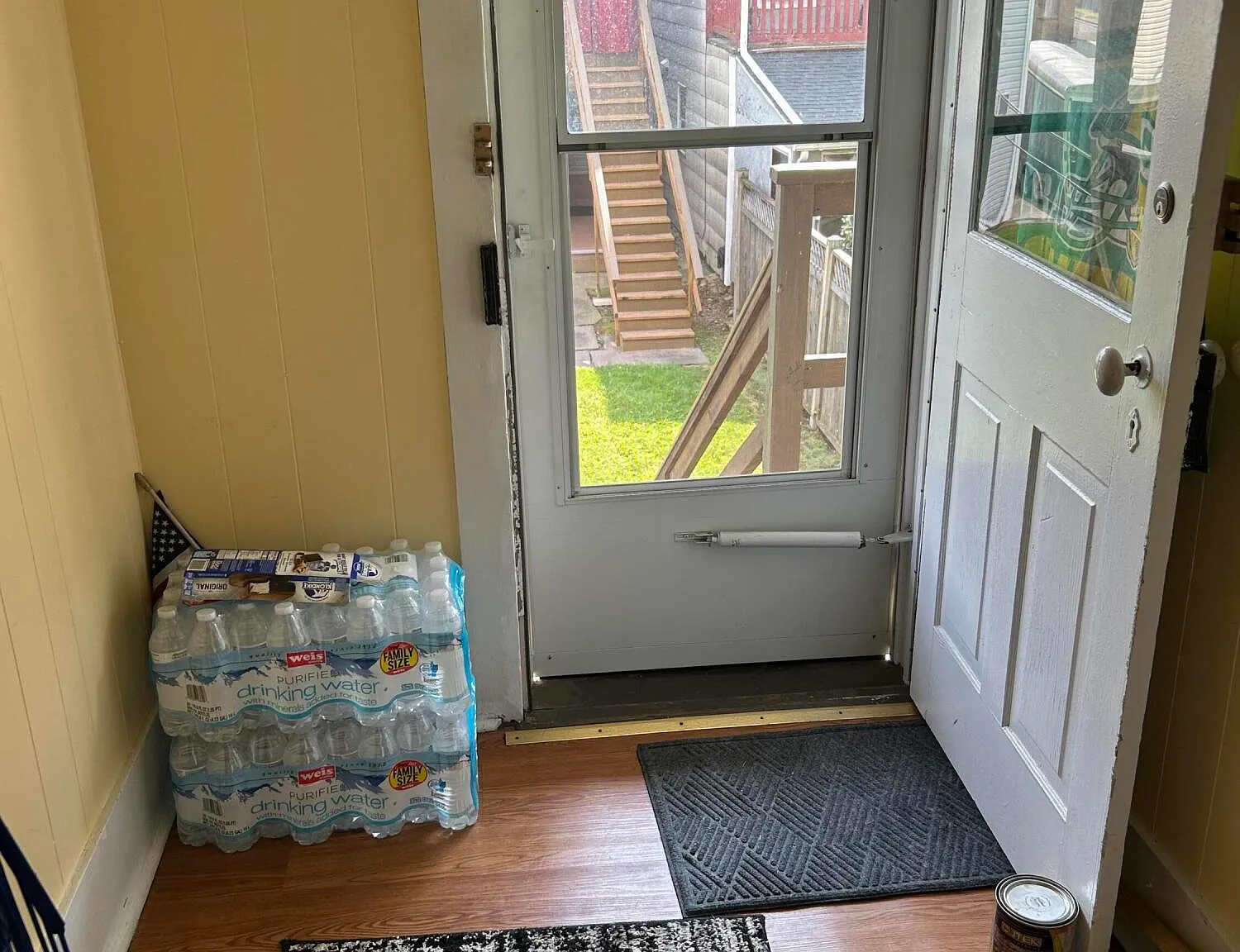 1 bed, 580 sqft, $800 — Photo 4
