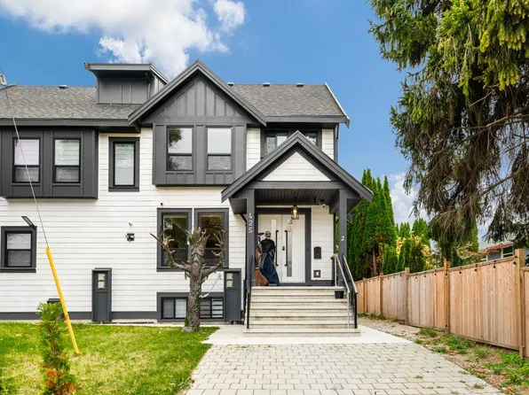 425 Kaslo St N, Vancouver, BC V5K 3M8