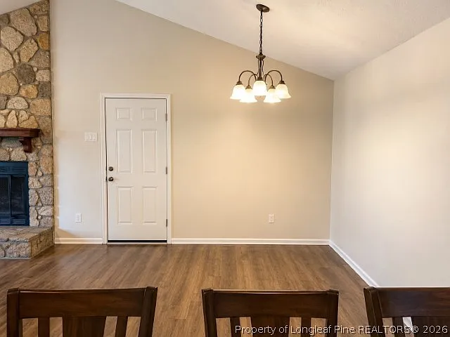 2 bed, 2.0 bath, 1054 sqft, $1,100 — Photo 4