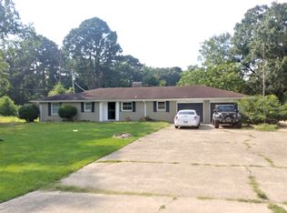 1170 California Ave SW, Camden, AR 71701