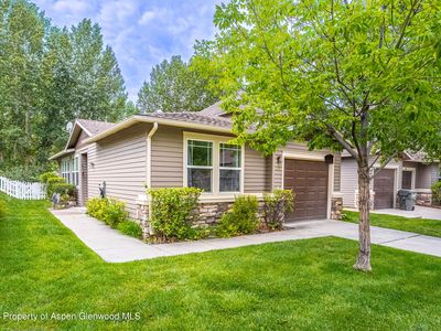 235 W Capital Ct, New Castle, CO, 81647