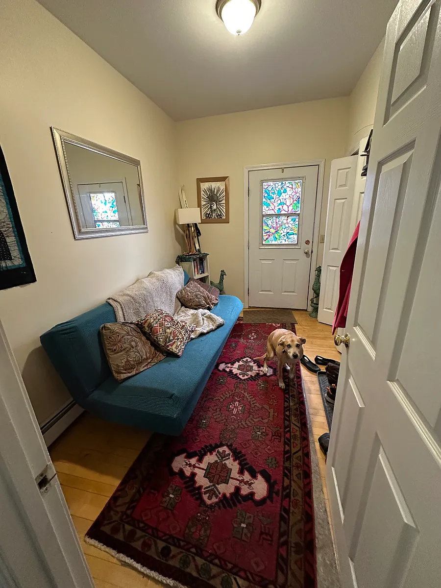 Building Photo - 32B Park St #32B