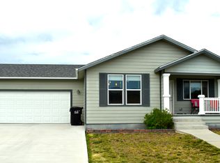 6396 Little Moon Trl, Casper, WY 82604