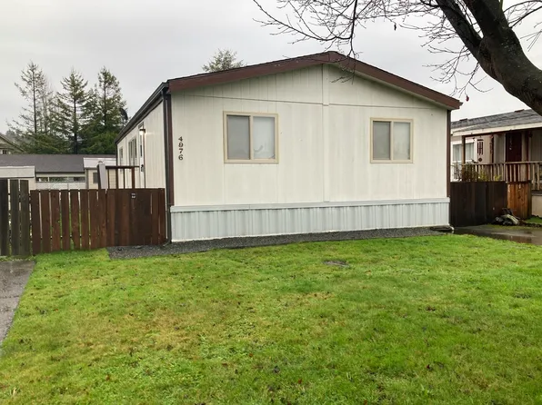 4976 Monterey Dr #17, Arcata, CA 95521