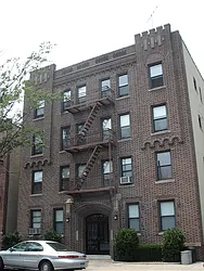 Rented by Aidonis Realty