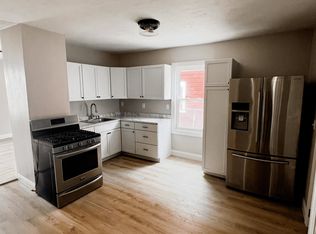 26 Hollis St FLOOR 1, Providence, RI 02907