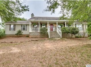 11139 Mount Moriah Rd, Vance, AL 35490